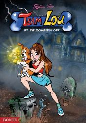 Afbeeldingen van Team lou #30 - Zombievloek
