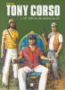 Afbeelding van Tony corso pakket 1-3 (DARGAUD, zachte kaft)