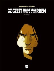 Afbeeldingen van Geest van warren - Geest van warren integraal
