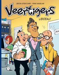 Afbeeldingen van Veertigers - Libideau
