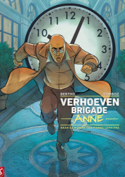 Afbeeldingen van Verhoeven brigade #4 - Anne