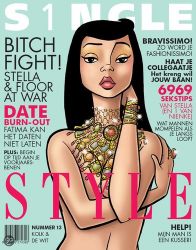 Afbeeldingen van Single #13 - Style