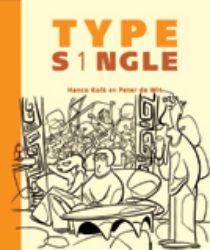 Afbeeldingen van Single #3 - Type single