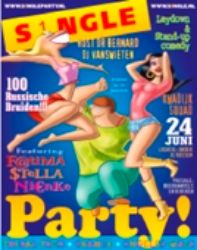 Afbeeldingen van Single #7 - Party !