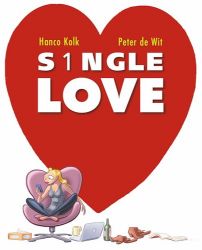 Afbeeldingen van Single #12 - Love