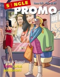 Afbeeldingen van Single #8 - Promo