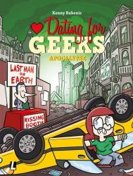 Afbeeldingen van Dating for geeks #13 - Apocalypse