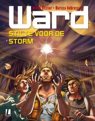 Afbeeldingen van Ward #4 - Stilte voor de storm