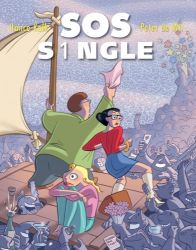 Afbeeldingen van Single #10 - Sos single