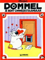 Afbeeldingen van Dommel #17 - Je bent onweerstaanbaar - Tweedehands