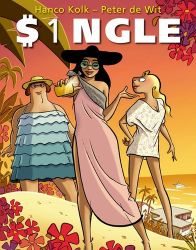 Afbeeldingen van Single #15