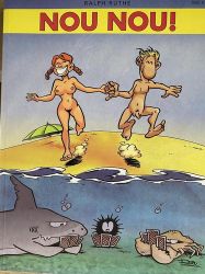 Afbeeldingen van Nou nou #6