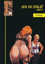 Afbeeldingen van Lambada collectie #18 - Sex in italie 4 - Tweedehands