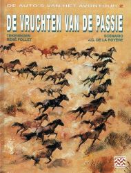 Afbeeldingen van Auto's van het avontuur pakket 1+2