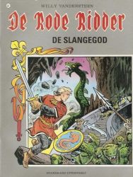 Afbeeldingen van Rode ridder #137 - Slangegod