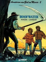 Afbeeldingen van Giel en maria #2 - Roofwater - Tweedehands