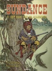 Afbeeldingen van Sundance  #3 - Rijk van de alligator - Tweedehands