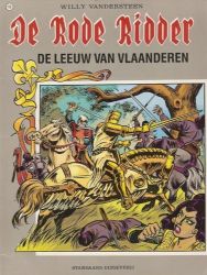 Afbeeldingen van Rode ridder #109 - Leeuw van vlaanderen