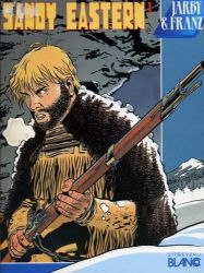 Afbeeldingen van Sandy eastern #1 - Tweedehands