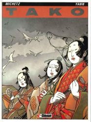 Afbeeldingen van Tako #1 - Tweedehands