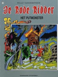 Afbeeldingen van Rode ridder #188 - Putmonster