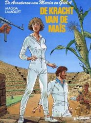 Afbeeldingen van Giel en maria pakket 1-4 - Tweedehands