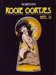 Afbeeldingen van Rooie oortjes #12 - Tweedehands