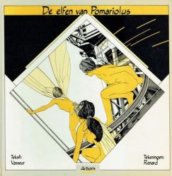 Afbeeldingen van Elfen van pomariolus - Tweedehands