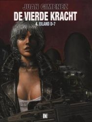 Afbeeldingen van Vierde kracht 1-4 pakket