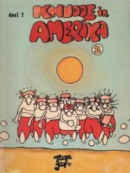 Afbeeldingen van Fc knudde #7 - Knudde in amerika