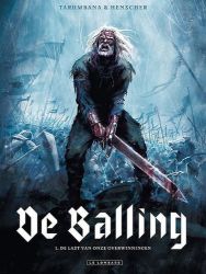 Afbeeldingen van Balling #1 - Last van onze overwinningen