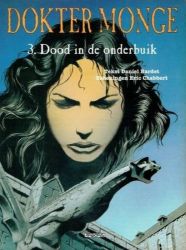 Afbeeldingen van Dokter monge pakket 1-3 - Tweedehands