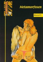 Afbeeldingen van Lambada collectie #17 - Metamorfosen - Tweedehands