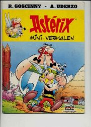 Afbeeldingen van Asterix - Mini-verhalen - Tweedehands
