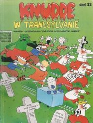 Afbeeldingen van Fc knudde #32 - Transsylvanie