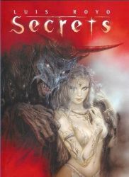 Afbeeldingen van Secrets