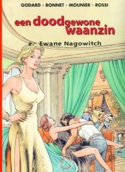 Afbeeldingen van Doodgewone waanzin pakket 1+2 - Tweedehands