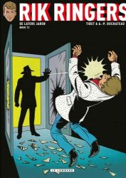 Afbeeldingen van Rik ringers #13 - Integraal 13