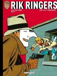 Afbeeldingen van Rik ringers #14 - Integraal 14 de latere jaren