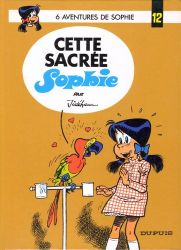 Afbeeldingen van Sophie (fra) #6 - Cette sacree sophie