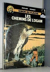 Afbeeldingen van Simon du fleuve (fra) #7 - Les chemins de l'ogam