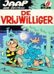 Afbeeldingen van Jaap #8 - Vrijwilliger - Tweedehands