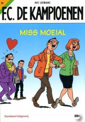 Afbeeldingen van Fc kampioenen #56 - Miss moeial