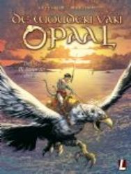 Afbeeldingen van Wouden van opaal #13 - Haven der dromen