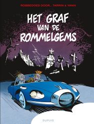 Afbeeldingen van Robbedoes #3 - Graf van de rommelgems