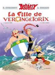 Afbeeldingen van Asterix (fra) #38 - Fille de vercingetorix