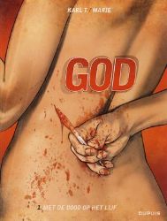 Afbeeldingen van God pakket 1+2