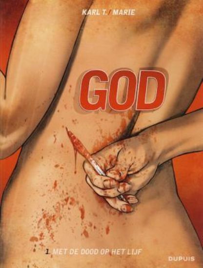 Afbeelding van God pakket 1+2 (DUPUIS, zachte kaft)