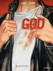 Afbeeldingen van God pakket 1+2