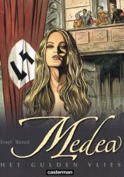 Afbeeldingen van Medea pakket 1-3